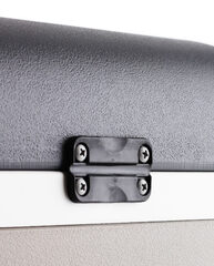 Термоконтейнер Igloo Sportsman 120 Sand Carbon  (изотермический, 114л)