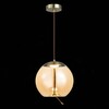 Люстра подвесная ST Luce Ozzio SL6108.313.01