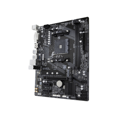 Материнская плата Gigabyte GA-A320M-H