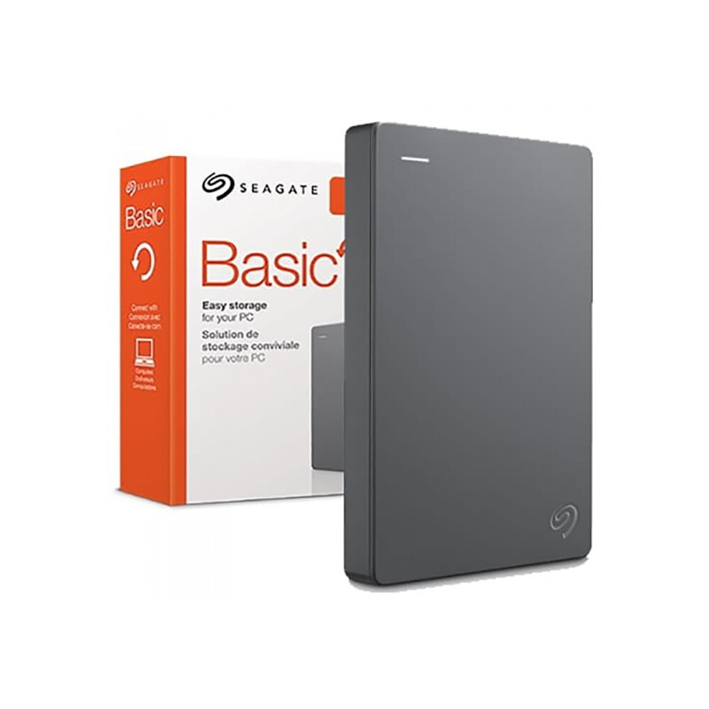 Seagate 1tb