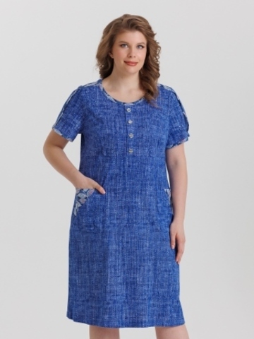 4708 Платье женское