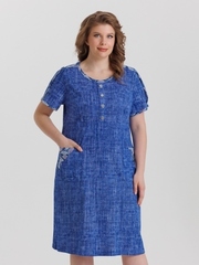 4708 Платье женское