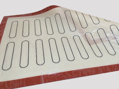 Коврик для эклеров армированный 60х40