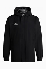 Куртка adidas Entrada 22 Allweather - черный