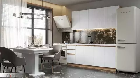 кухонный гарнитур НИКА 2,0 м