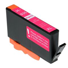 Совместимый картридж 935XL (C2P25AE) пурпурный для HP Officejet Pro 6230 ePrinter, 6830 All-in-One