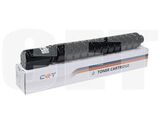 Тонер-картридж (CPP, TF8) C-EXV54 для CANON iRC3025/iRC3025i (CET) Yellow, 207г, 8500 стр., CET141517