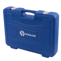ОптСнабТорг | Набор инструмента универсальный КОБАЛЬТ 1/4