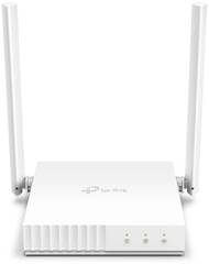 TP-Link TL-WR844N - N300 Многорежимный Wi-Fi роутер