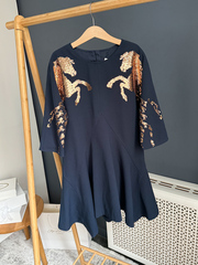 Новое платье Chloe, 140