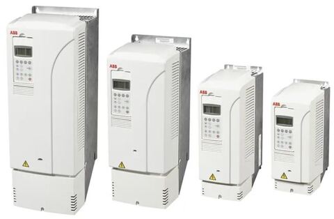 ABB ACS800-104-0040-3+Q967