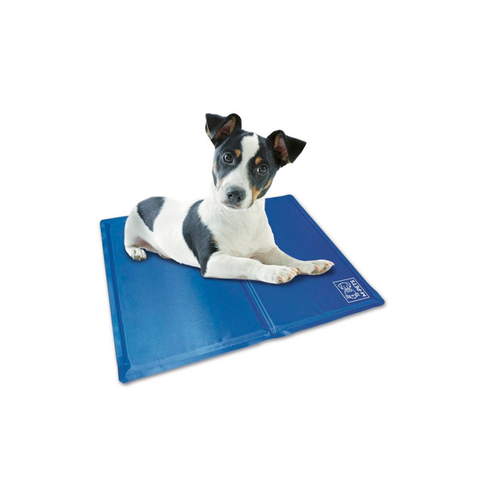 Охлаждающий коврик Frozen размер S 40x50 см M-PETS