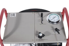 Стыковой сварочный аппарат R-1200 (630-1200 мм)