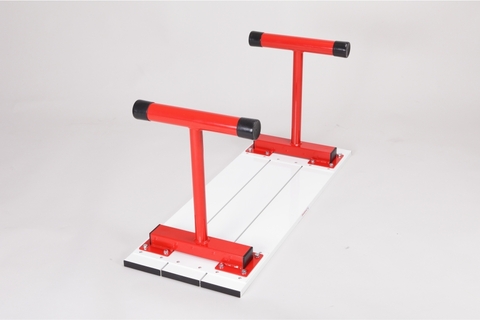 Высокая скамейка для арены Polanik LSW23-1