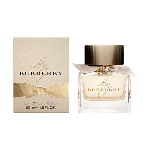 Burberry My Burberry Eau de Toilette