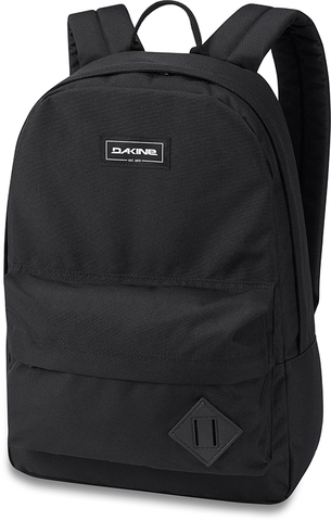 Картинка рюкзак городской Dakine 365 pack 21l Black W20 - 1