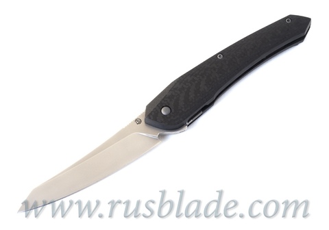 Cheburkov Cobra 2019 m390 new knife 