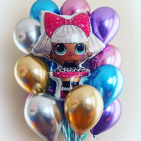 Готовое решение 