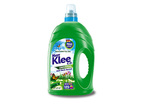 Универсальный гель для стирки Herr Klee C.G., 4.3л