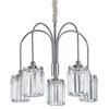 Люстра Newport 4505/C chrome