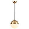 Подвесной светильник Odeon Light Pinga 4960/1A