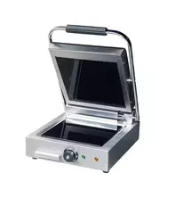 Гриль контактный (Пресс гриль, стеклокерамика) GASTRORAG NPL-EC-1
