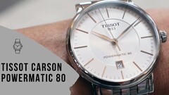 Часы мужские Tissot T122.407.11.031.00 T-Classic