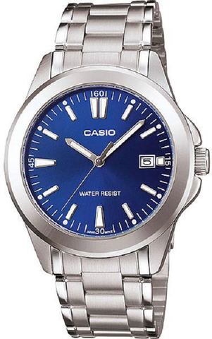 Наручные часы Casio MTP-1215A-2A2 фото