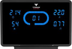 Беговая дорожка Titanium Masters Physiotech A520