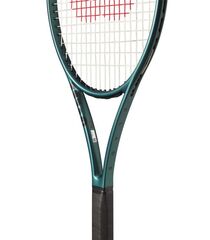 Теннисная ракетка Wilson Blade 98 (18x20) V9.0 + струны + натяжка в подарок
