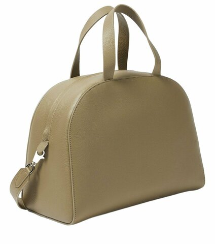 Сумка The Row кремовый