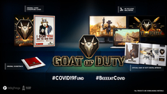 Goat of Duty (для ПК, цифровой код доступа)