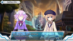 MegaTagmension Blanc + Neptune VS Zombies (для ПК, цифровой код доступа)