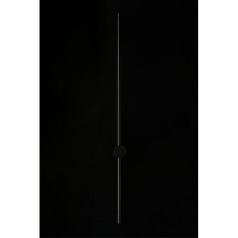 Настенный светодиодный светильник Aployt Merian APL.019.01.12