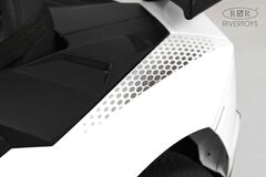 LAMBORGHINI K999PX (ЛИЦЕНЗИОННАЯ МОДЕЛЬ) с дистанционным управлением