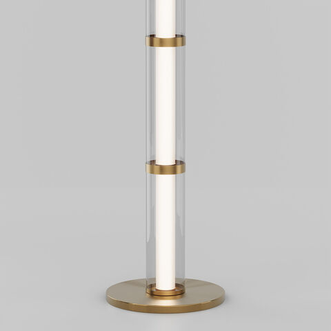 Торшер светодиодный Eurosvet Stark 80537/1