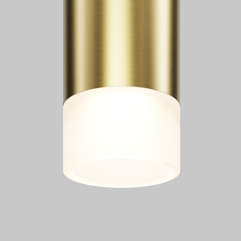 Магнитный трековый светильник Maytoni Skim TR191-1-3W4K-M-BBS