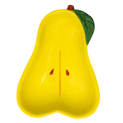 Triol кормушка керамическая для террариума 