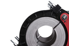 Стыковой сварочный аппарат R-1200 (630-1200 мм)