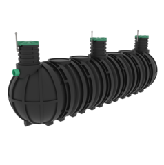 Сорбционный фильтр Мультпласт С70(9150x2400x2400см;2260кг;) - арт.561654