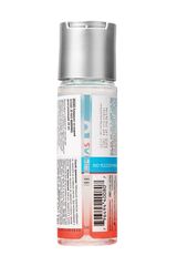 Согревающий лубрикант на водной основе JO Personal Lubricant H2O Warming - 60 мл.