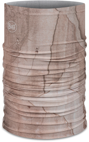 Картинка бандана-труба Buff CoolNet Insect Shield Moutah Sand - 1