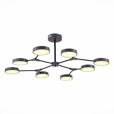 Светильник потолочный Evoluce Monta SLE6003-702-08