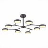 Светильник потолочный Evoluce Monta SLE6003-702-08