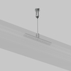 Комплектующие для трековой системы Maytoni Accessories for tracks exility TRAM034SW-2S