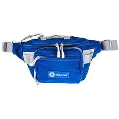 Cумка КОБАЛЬТ поясная малая, серия ТАКТИКА (Арт. 247-118)