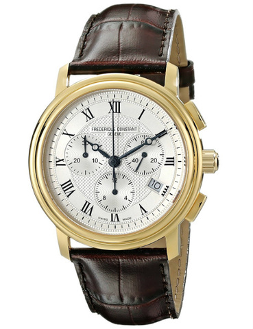 Часы мужские Frederique Constant FC-292MC4P5 Classics