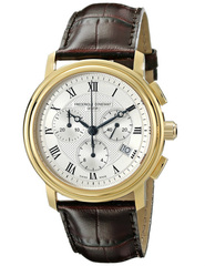 Часы мужские Frederique Constant FC-292MC4P5 Classics