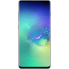 Смартфон Samsung Galaxy S10+ 128GB Green