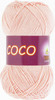 Пряжа Vita Coco 4317 (Чайная роза)